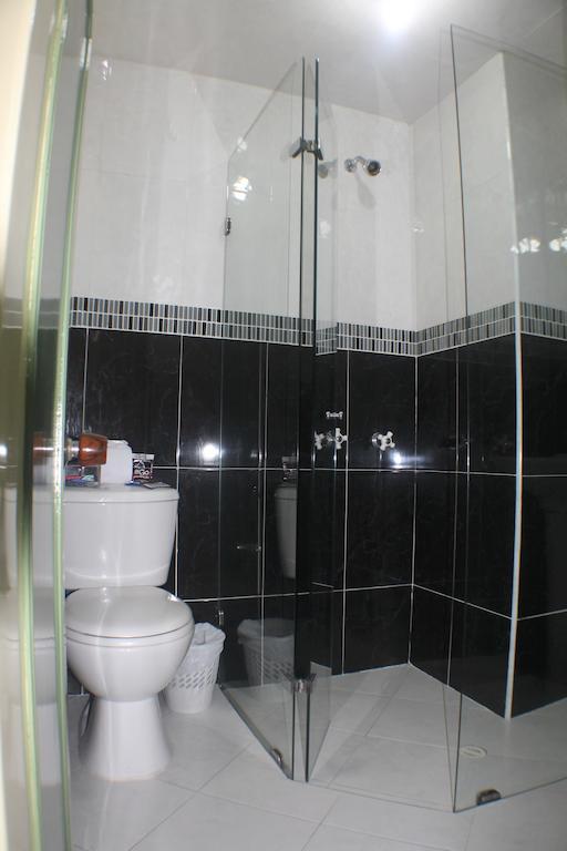 Hotel Business Bogotá Pokoj fotografie